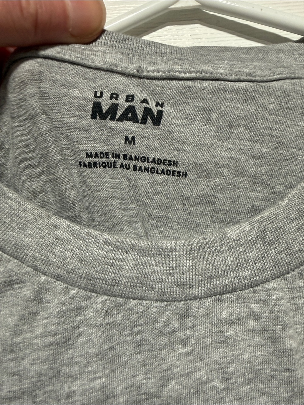 Ladies Tshirt - Picture 3 of 5